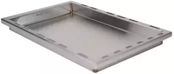 Santos Einsatzpfanne für SANTOS S-Serie/ S-Serie PRO