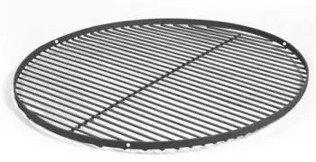 Gerster Grillrost f&uuml;r Schwenkgrill, Stahl, &Oslash;70cm