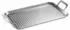 Westmark Grillplatte gelocht, Edelstahl, 43,5x25,5cm (15872270)