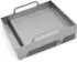Grillrost.com Das Original Sizzle Plancha für Weber & Napoleon Seitenbrenner (G-1773)
