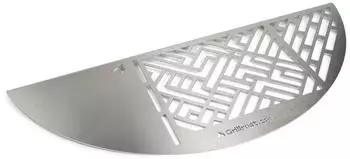 Grillrost.com Das Original Grillrost f&uuml;r Feuerschalen (G-1729)