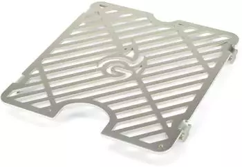 Grillrost.com Das Original Grillrost Edelstahl f&uuml;r Napoleon kleine Sizzle Zone Rogue/Freestyle/Legend (G-1197)