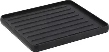Mestic MGC Grillplatte, Schwarz (1508070)