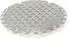 Grillrost.com Das Original Grilleinsatz Feuerplattengrill Edelstahl 35cm Feuerloch (G-1272)