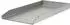 BBQ-Toro Grillplatte Plancha Edelstahl, rechteckig, 26x43,4cm (GPplus6)