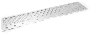 Grillrost.com Das Original Edelstahl MultiStation f&uuml;r Napoleon Mirage, Prestige, LEX und BILEX 605