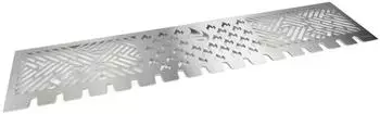Grillrost.com Das Original Edelstahl MultiStation f&uuml;r Napoleon Prestige 665 Warmhalterost