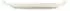 Le Creuset Signature Grillplatte rechteckig Gusseisen 30cm Meringue (20201307160422)