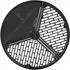 BBQ-Toro Gusseisen Plancha Set mit Grillrost und Grillplatte, 3 Zonen, Ø54,5cm (GPR54)