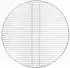 vidaXL Grillrost 60x60cm Edelstahl silber (42008309)