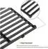 LuxusKollektion Grillrost für Spirit I & II 200/210, Edelstahl, 44,5cm (7637)
