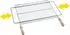 Sauvic Barbecue Grillrost ausziehbar
