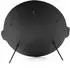 BBQ-Toro Grillplatte rund Gusseisen Ø 60cm, 3 Beine