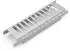 Grillrost.com Das Original Kohle-Innenrost für Masterbuilt 560/800/900/1050, Edelstahl (G-1872)