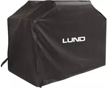 Lund Grillabdeckung 100x60x95cm (99760)