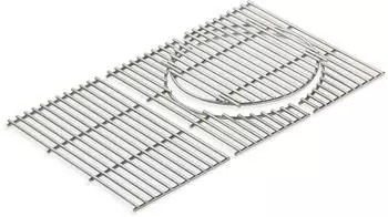 Enders Switch Grid Grillrost f&uuml;r Hyde 4, Edelstahl