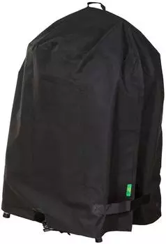 Pflanzen-Kölle Kugelgrill-Schutzhülle für Weber Bar-B-Kettle, 55x64cm, schwarz