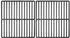Taino BRANDO 4+1 Grillrost-Set 2-tlg. Gusseisen 60x34cm (97134)