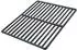 Taino BRANDO 4+1 Grillrost-Set 2-tlg. Gusseisen 60x34cm (97134)