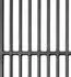 Taino BRANDO 4+1 Grillrost-Set 2-tlg. Gusseisen 60x34cm (97134)