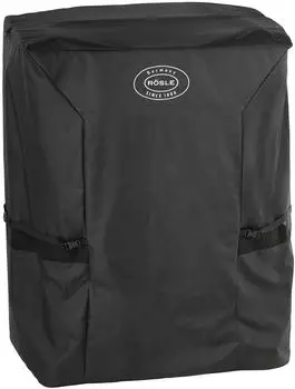 R&ouml;sle Abdeckhaube f&uuml;r Blazeflame Master 3 Gasgrill, schwarz (251069)