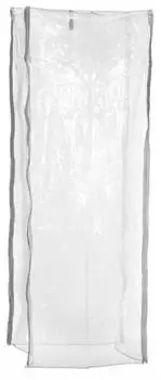 Bartscher Abdeckhaube AGN1800-1/1 transparent (300183)