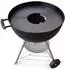 Grillrost.com Das Original Feuerplatte für 47er Kugelgrill, 4mm (G-1058)