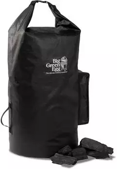 Big Green Egg Aufbewahrungsbeutel für Holzkohle 9kg, wetterbeständig (128201)