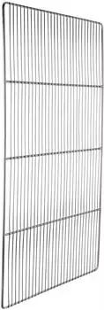 Lacor Grillrost Edelstahl 18/10, 60x40cm (68741)