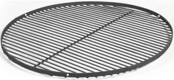 Gerster Grillrost f&uuml;r Schwenkgrill, Stahl, &Oslash; 50cm