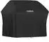 LuxusKollektion Grillabdeckung 152x66x111cm, 420D Oxford, wasserdicht