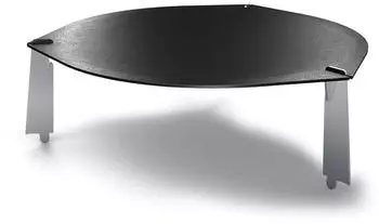 Petromax Plancha Grillplatte Stahl (FC1000-GP)