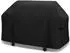 LuxusKollektion Grillabdeckung 208x68x127cm, wasserdicht, 600D Oxford