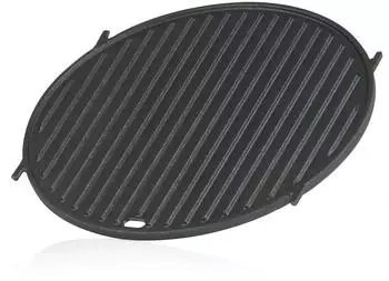 BBQ-Toro Gusseisen Grillplatte &Oslash; 30 cm
