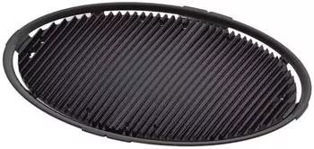 Cobb Griddle+ Supreme Grillplatte mit Antihaft-Beschichtung, teilbar (618-1)