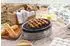 Cobb Griddle+ Supreme Grillplatte mit Antihaft-Beschichtung, teilbar (618-1)