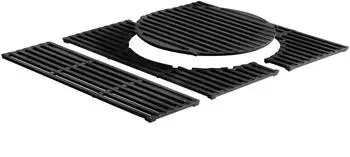 Enders Switch Grid Hyde 3 Grillrost Gusseisen (7803)