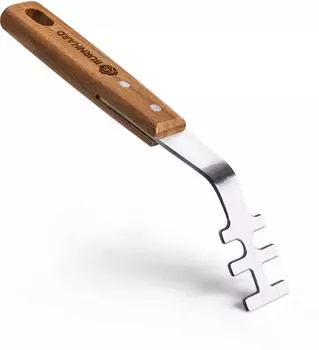 Burnhard Grillrostheber aus Akazienholz
