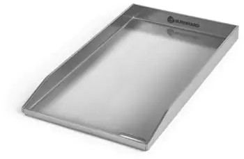 Burnhard FRED Plancha Grillplatte (944503)