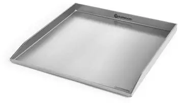 Burnhard FRED Plancha Grillplatte (944504)