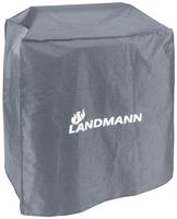 Landmann 15706, Landmann Premium L (15706) Grau