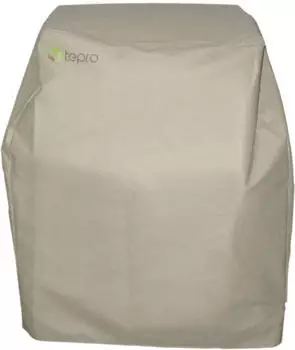 Test Rite Tepro Universal-Abdeckhaube f&uuml;r Toronto (8600)
