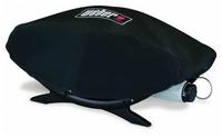 Weber Abdeckhaube Standard f&uuml;r Q 2000/2200/2400