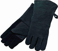 R&ouml;sle Grillhandschuh Leder