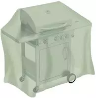 Tepro Grill-Schutzh&uuml;lle BxLxH: 130x65x100 cm, f&uuml;r Gasgrill mittel