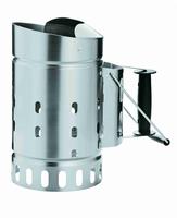 R&ouml;sle Anz&uuml;ndkamin R&ouml;sle 25039 Edelstahl Grill