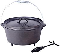 Fire Beam AY 463, Fire Beam Dutch Oven Topf 6,80 L (AY 463)