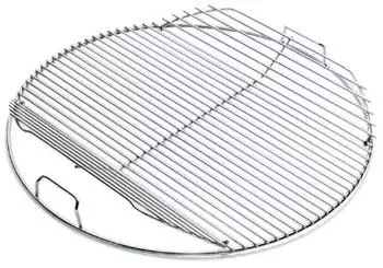 Weber Grillrost f&uuml;r BBQ 57 cm klappbar (7437)