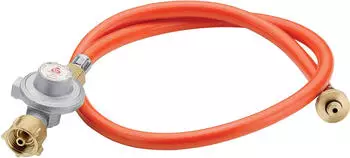 Weber Umr&uuml;stset Gasflasche (8475)