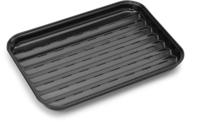 Grillpfanne Barbecook 223.0221.100 Emailliert 34.5x24 Cm